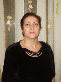 Ирина Рябова, 19 января , Печоры, id112442899