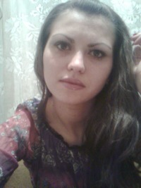 Elena Balova, 29 мая 1995, Ульяновск, id115496692