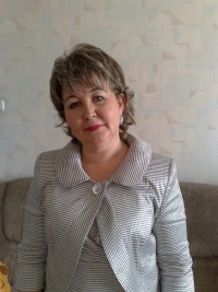 Ильмира Абдрахимова, 27 апреля 1965, Киев, id115817507