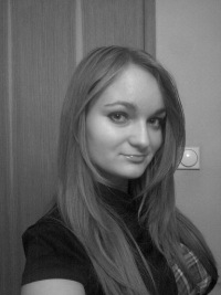 Irina Zubovic, 24 апреля , Москва, id121198033