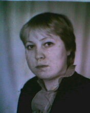 Ирина Пахомова, 26 апреля , Кировоград, id125652514