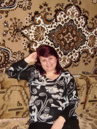 Екатерина Довгая, 16 февраля , Черкассы, id126087828