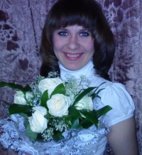 Вероника Неделько, 29 июня , Омск, id52140241