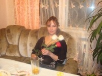 Таня Сафронова, 9 октября 1988, Красный Луч, id52426889