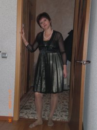 Олеся Яровенко, 12 мая 1988, Москва, id60444826