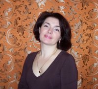 Ирина Сумина, 17 июня , Калининград, id66888068