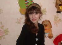 Виктория Мищенко, 15 июня 1996, Омск, id81534758