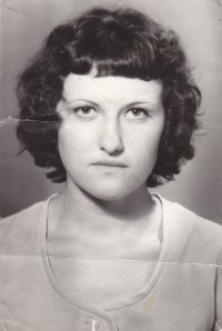 Людмила Мусина-Кареньких, 11 февраля 1960, Липецк, id85170161