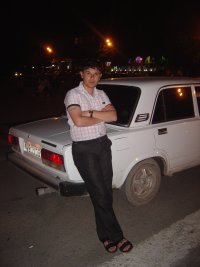 Hayk Simonyan, 19 декабря , Сергиев Посад, id86020493