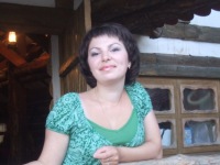 Елена Банникова, 13 августа 1983, Уфа, id8780826