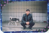 Rabil Aliyev, 31 марта , Ростов-на-Дону, id98019977